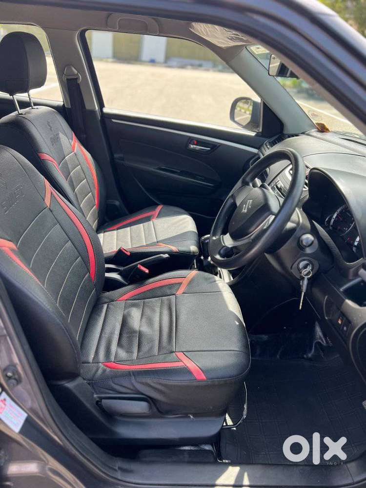 Maruti Suzuki Swift Vxi, 2015, Petrol