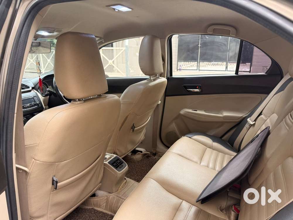 Swift Dzire Excellent Condition Automatic Diesel Car