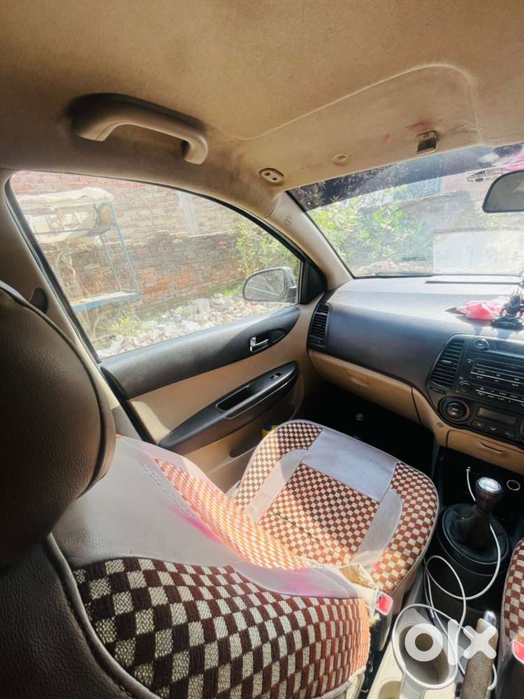 Hyundai I20 2009 Petrol Well Maintained