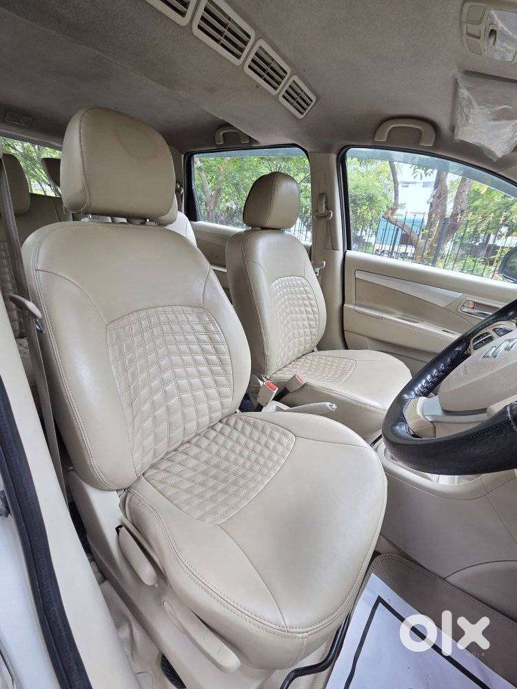 Maruti Suzuki Ertiga 1.3 Zdi Plus, 2017, Diesel