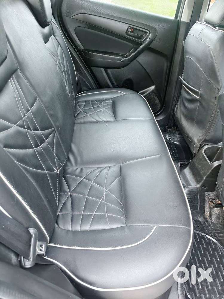Maruti Suzuki Brezza Vdi, 2018, Diesel