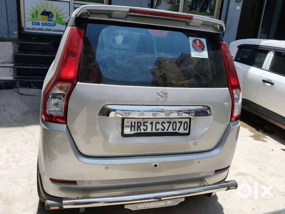 Waganr Silver