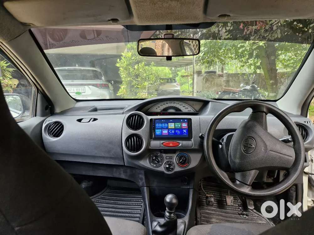 Toyota Etios 2012