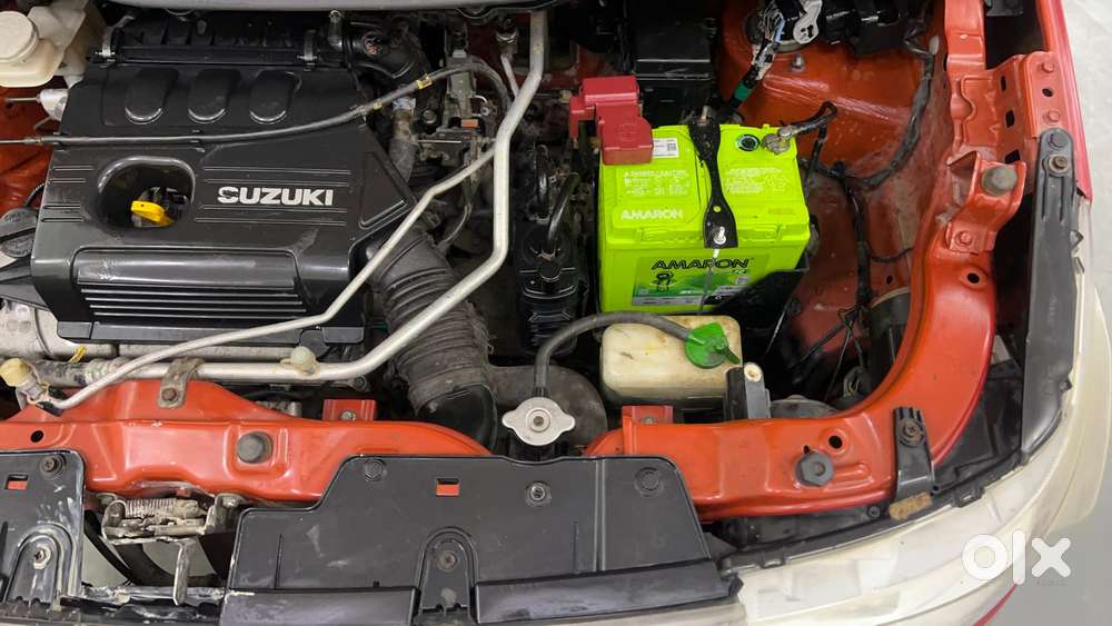 Maruti Suzuki Wagon R Stingray Lxi, 2014, Petrol