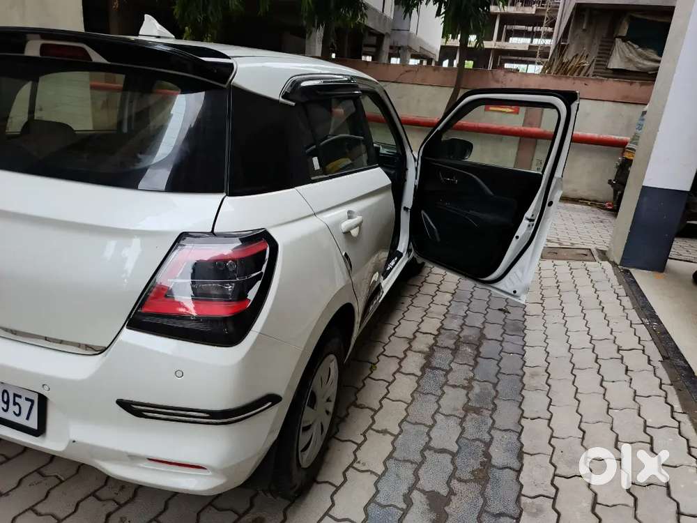 Maruti Suzuki Swift Vxi 2026 Manual
