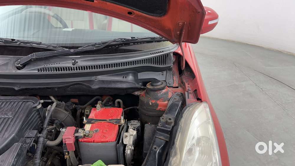 Maruti Suzuki Swift Dzire 1.3 Vxi, 2013, Petrol