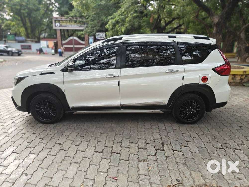 Maruti Suzuki Xl6 1.5 Zeta Mt, 2021, Petrol
