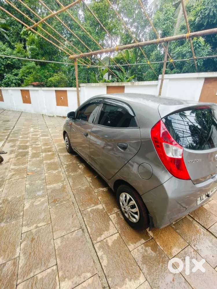 Hyundai Eon Era+ 2012