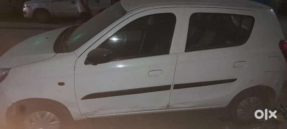 Maruti Suzuki Alto 2022 Automatic Petrol