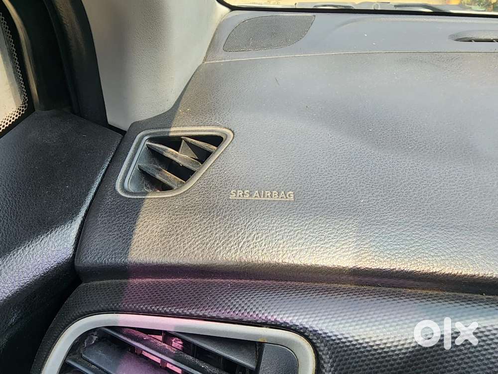 Maruti Suzuki S Cross Alpha Shvs, 2015, Petrol