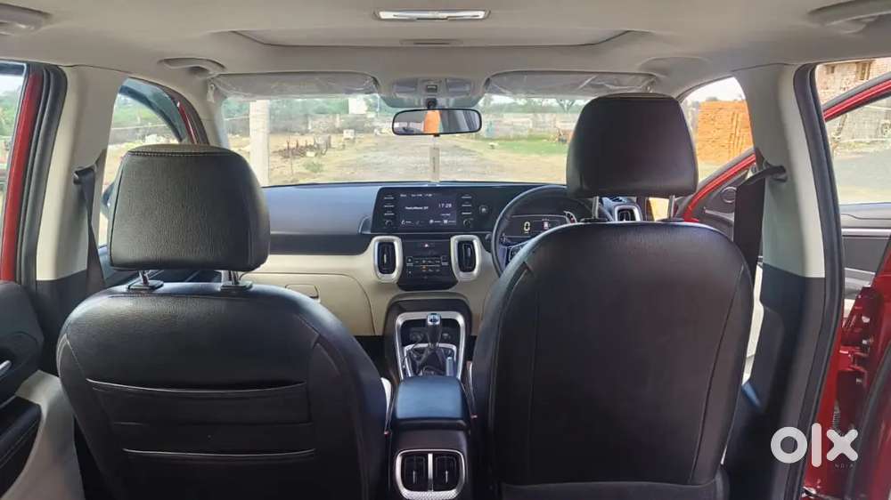 Kia Sonet Htx 1.5 L Diesel Mt  2022  22500 Km  ₹1080000/-(negbl)
