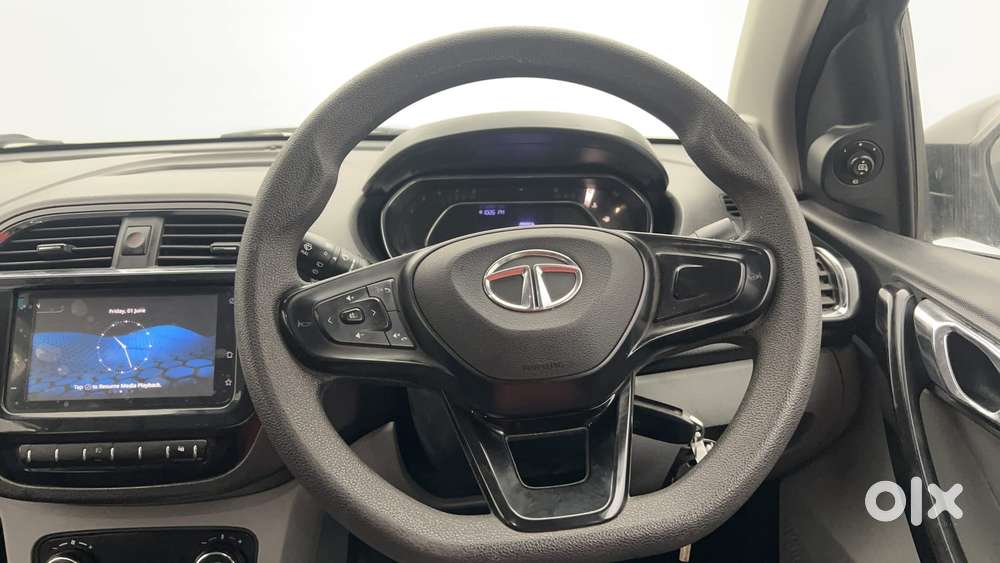 Tata Tiago Xza Plus, 2020, Petrol