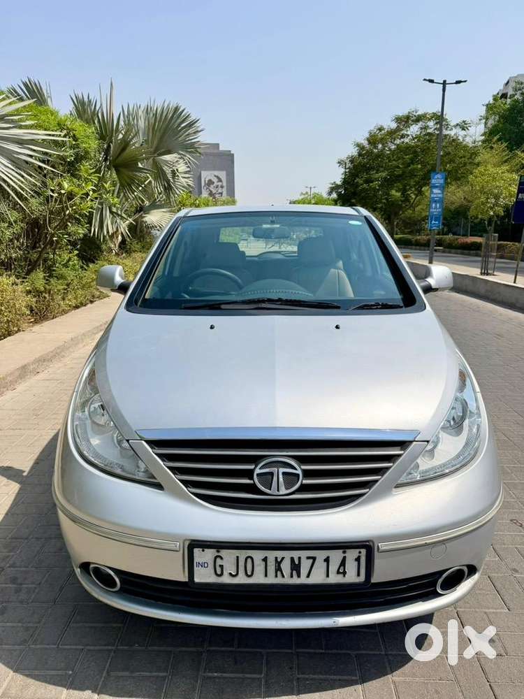 Tata Indica Vista 2012 Diesel Well Maintained