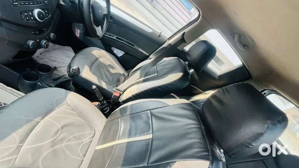 Chevrolet Beat Diesel 2013