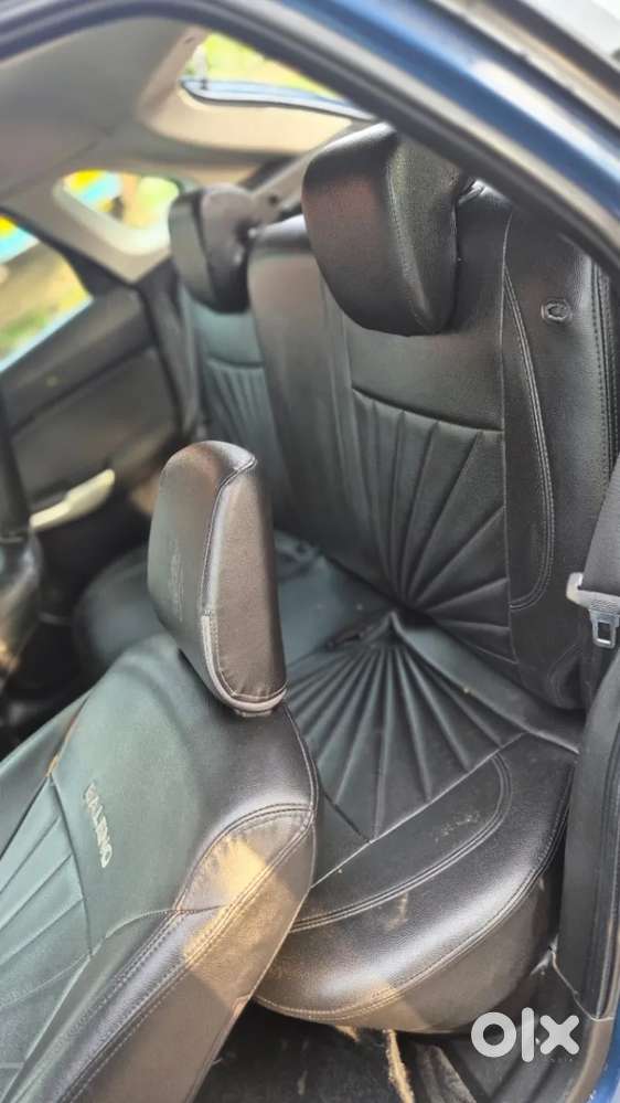 Maruti Suzuki Baleno Zeta, 2019, Petrol