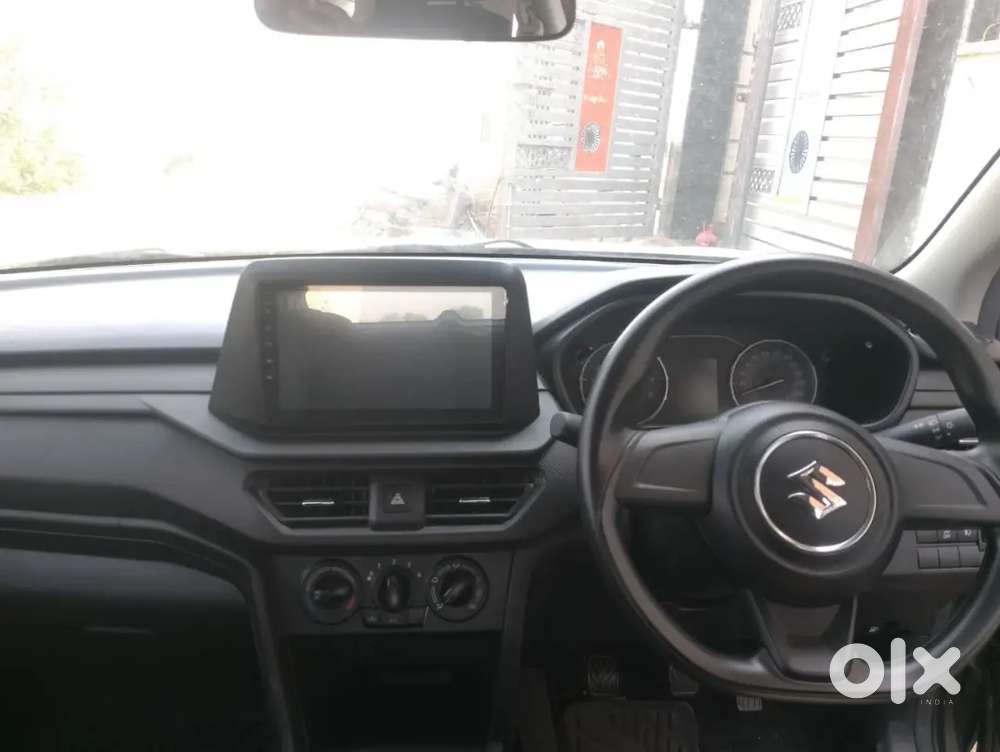New Condition