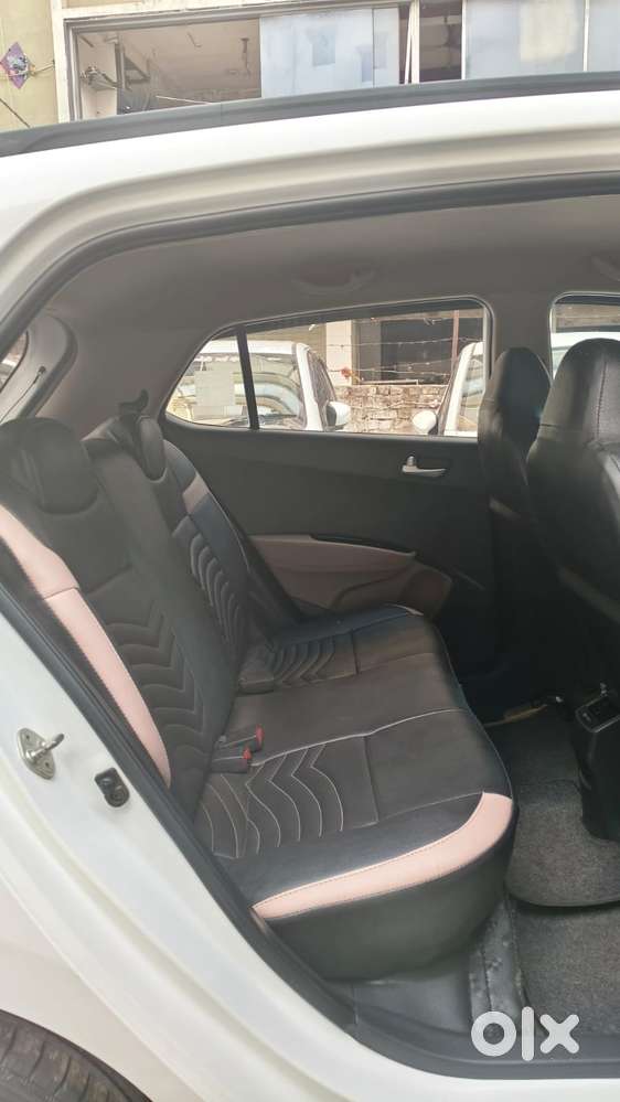 Hyundai Grand I10 Sportz O 1.2, 2019, Petrol