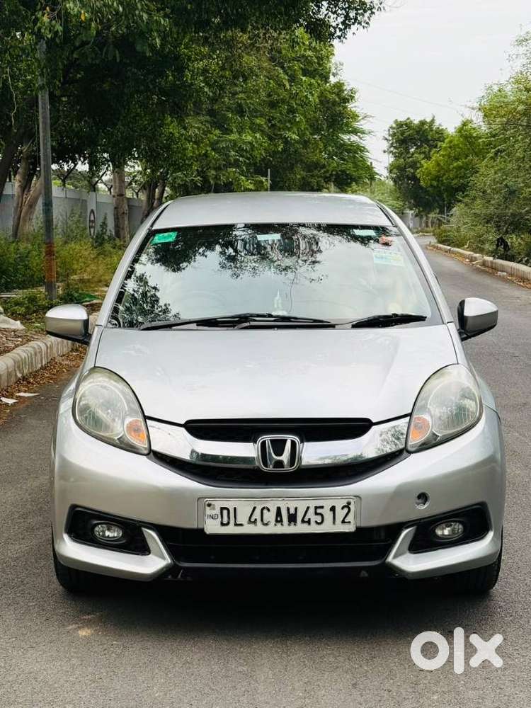 Honda Mobilio V I-vtec, 2014, Petrol