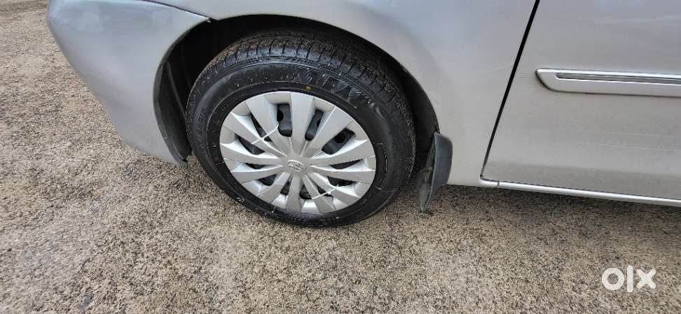 Toyota Etios G, 2014, Petrol
