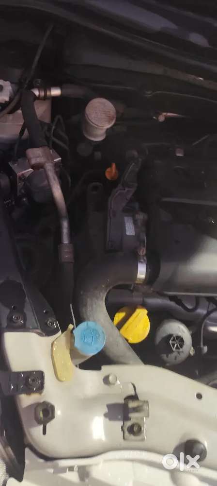 2016 Maruti Dzire Tour Diesel