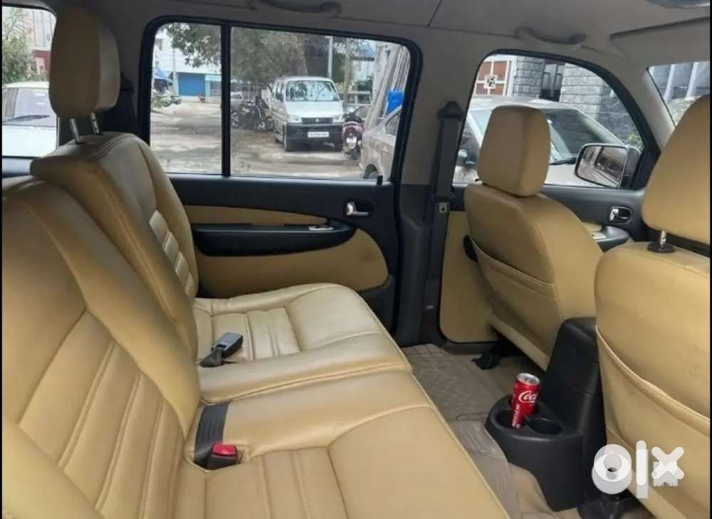 Ford Endeavour Is For Sale In Good Condition