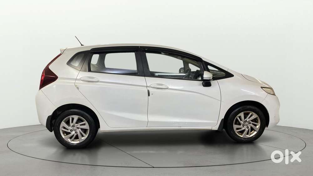 Honda Jazz 1.2 V At I Vtec, 2015, Petrol