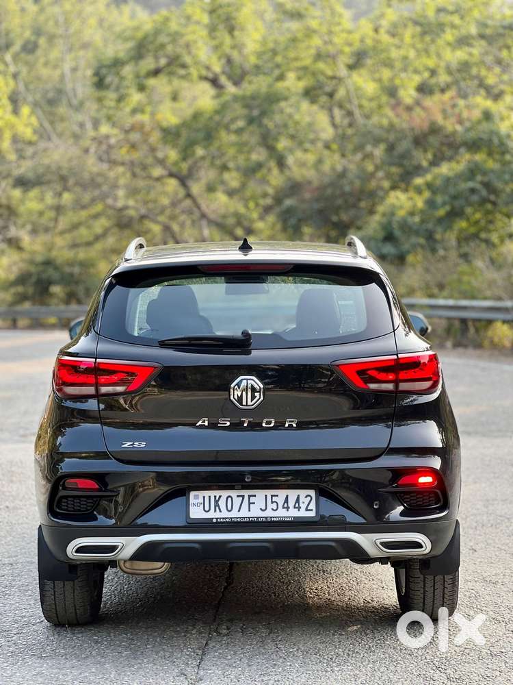 Mg Astor 1.5 Super Cvt, 2023, Petrol