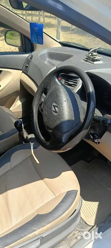 Hyundai Creta Electric 2017 Petrol 80000 Km Driven