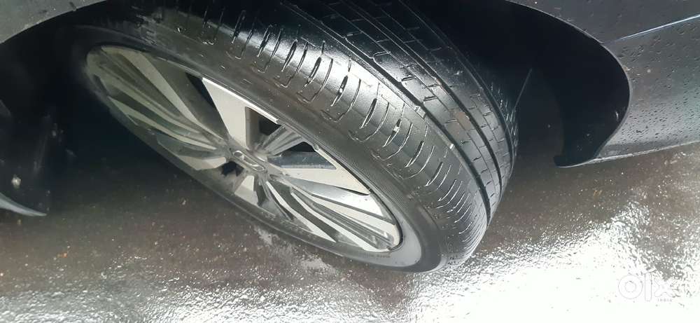 Honda City Zx Cvt, 2024, Petrol