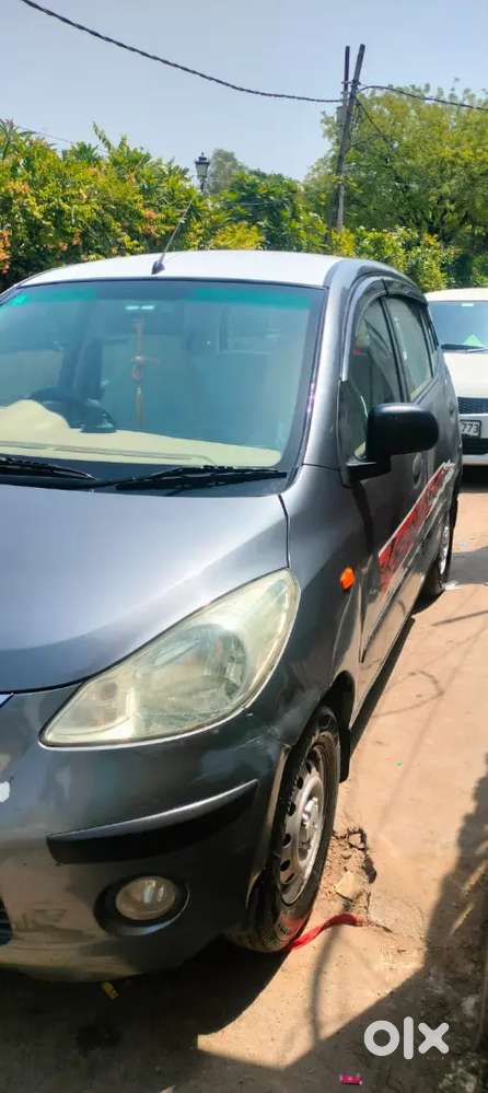 105000  Fresh Conditions