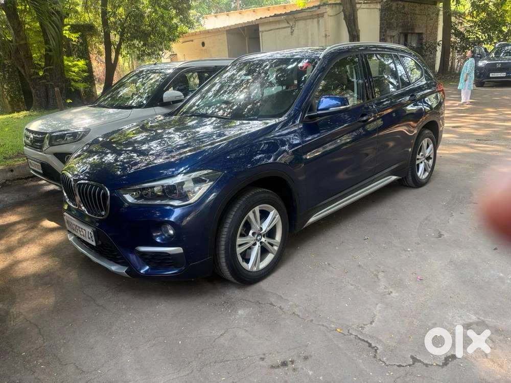 Bmw Diesel Automatic 2019