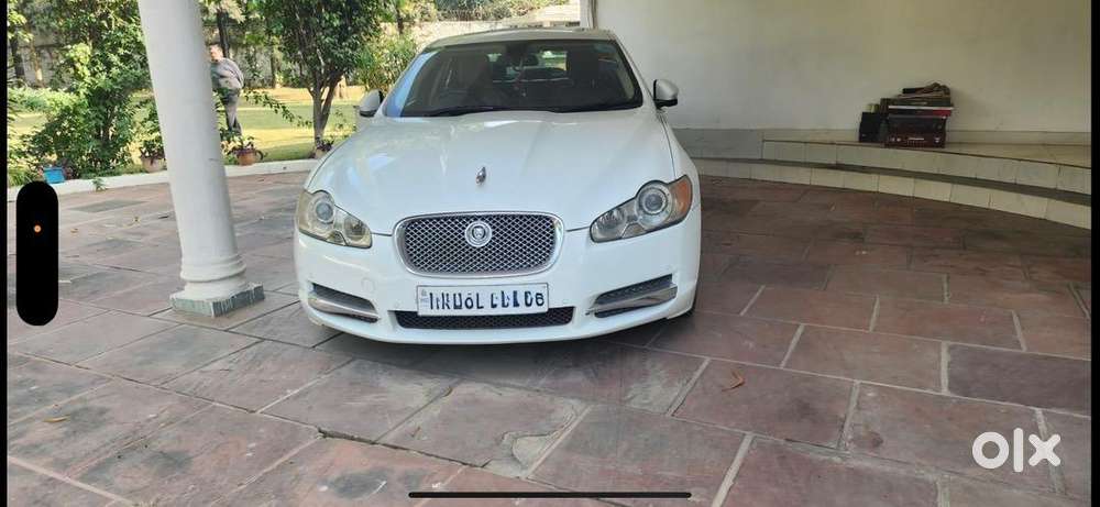 Jaguar 2010 5.0 V8 Naturally Aspirated 5000 Cc Engine