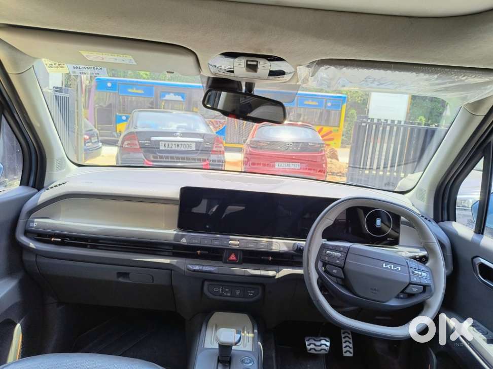 Kia Syros Htx Plus Opt Diesel At, 2025, Diesel