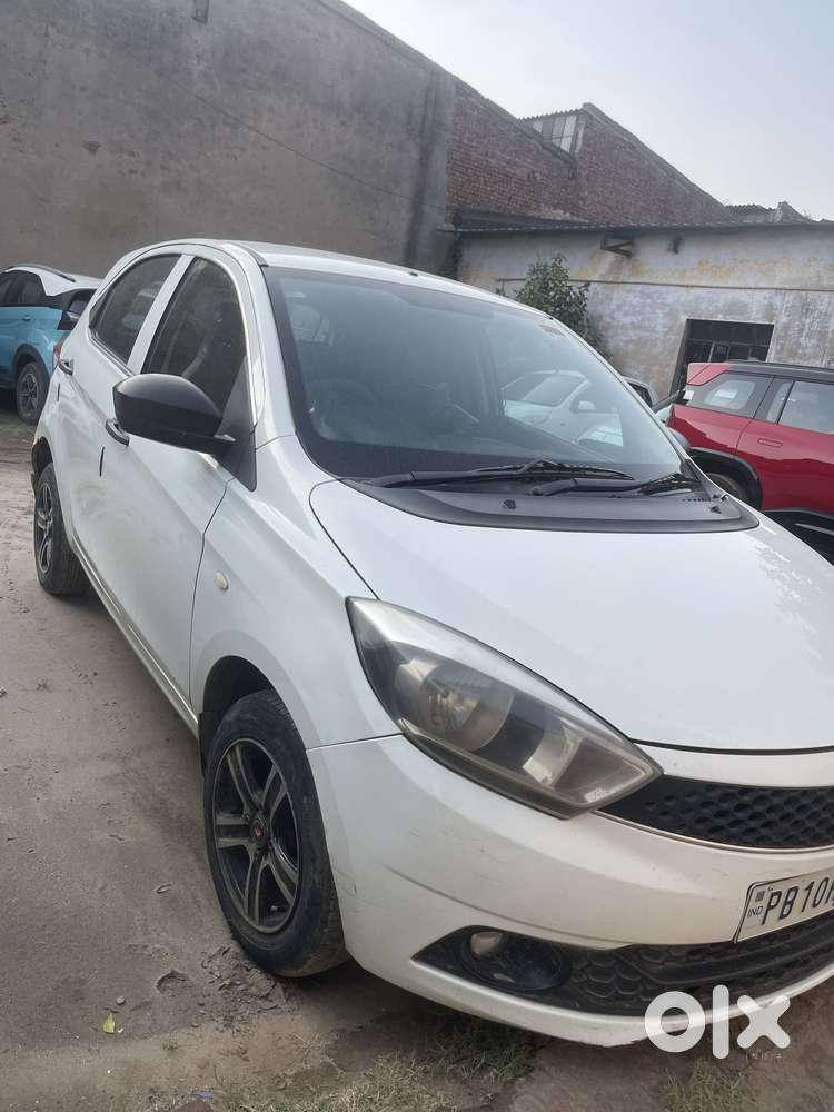 Tata Tiago 1.05 Revotorq Xe, 2019, Petrol