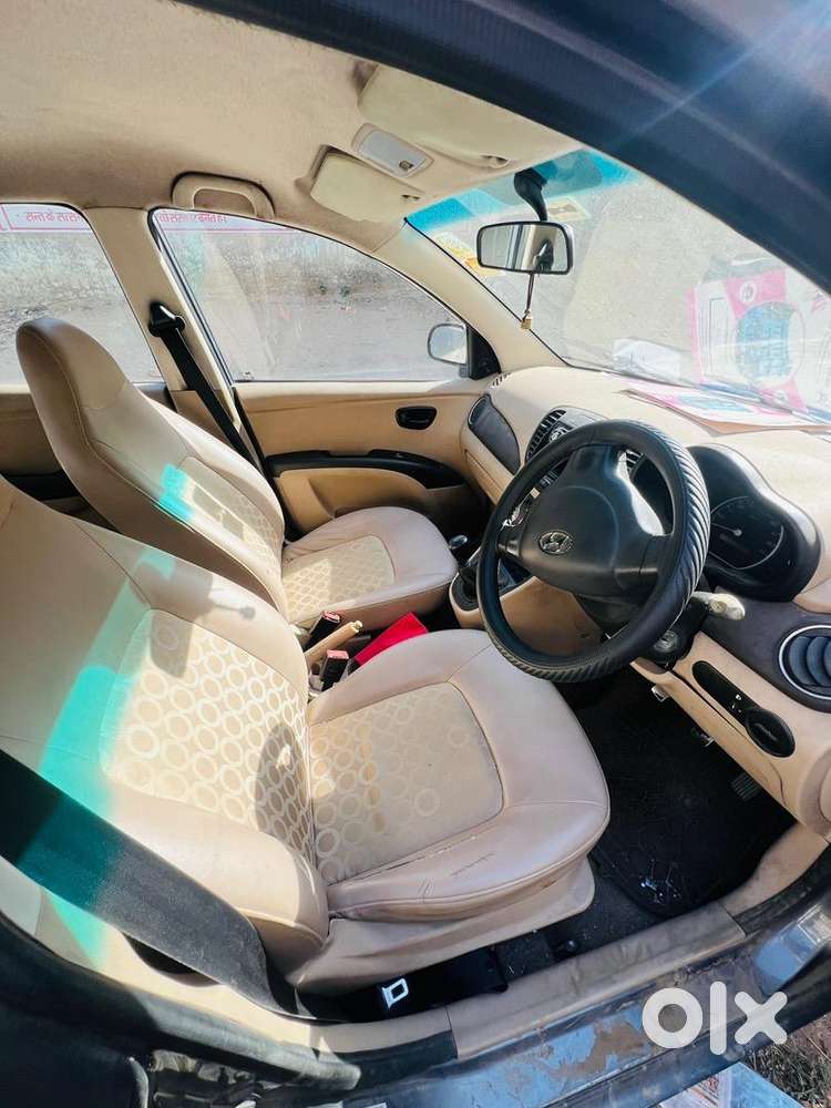 Hyundai Model Petrol 2008  All Condition Perfect