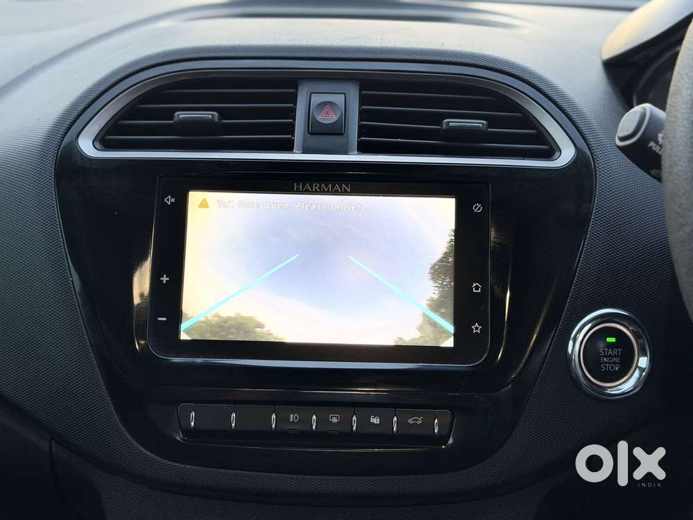 Tata Tiago 1.2 Revotron Xz (o), 2021, Petrol