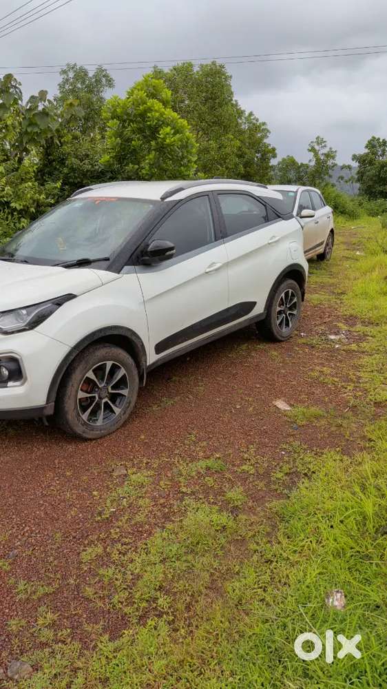 Tata Nexon 1.5 Petrol 2020