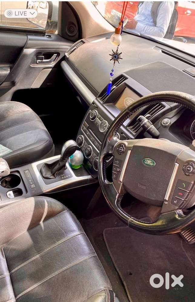Land Rover Freelander 2 Td4 Se 2013 Jodhpur