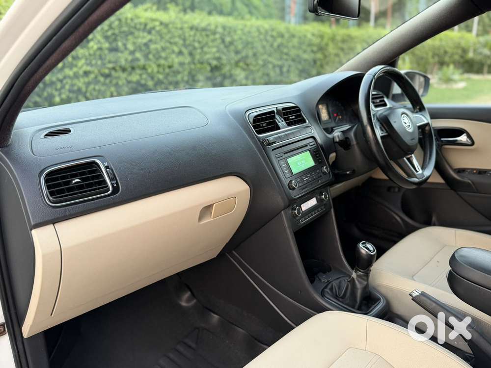 Skoda Rapid 1.5 Tdi Elegance Black Package, 2017, Diesel