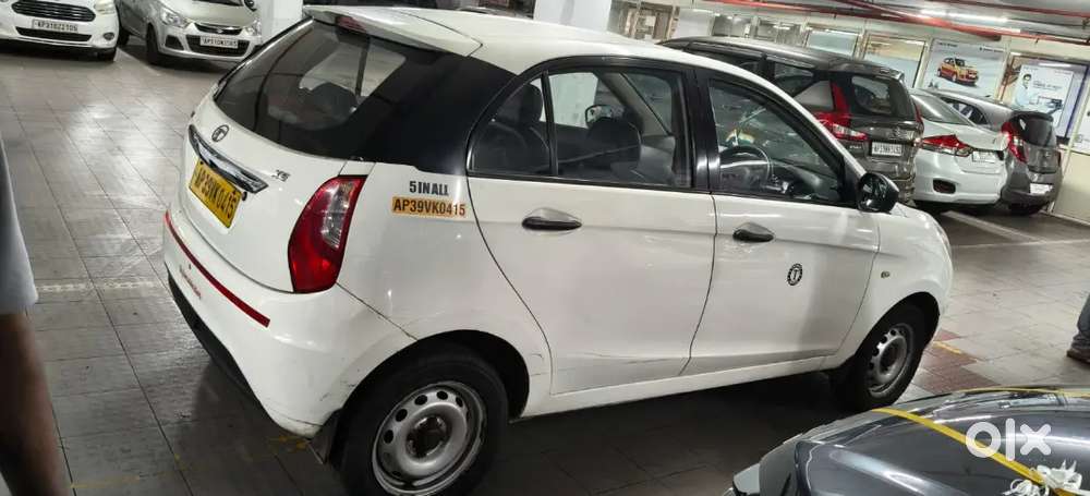 Tata Bolt 2016 Diesel 150000 Km Driven