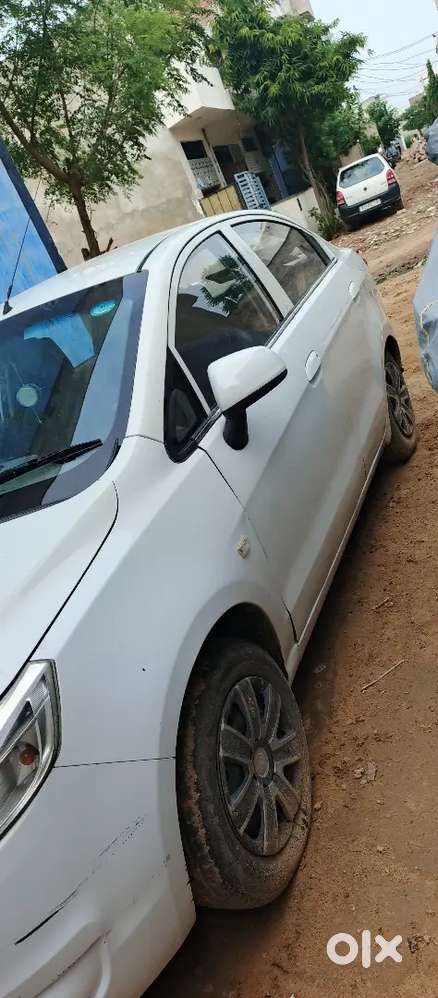 Chevrolet Sail Ls 2014 Manual