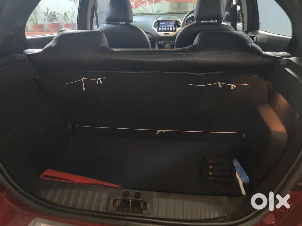 Ford Figo 1.5 Titanium Dct 2017 Petrol At