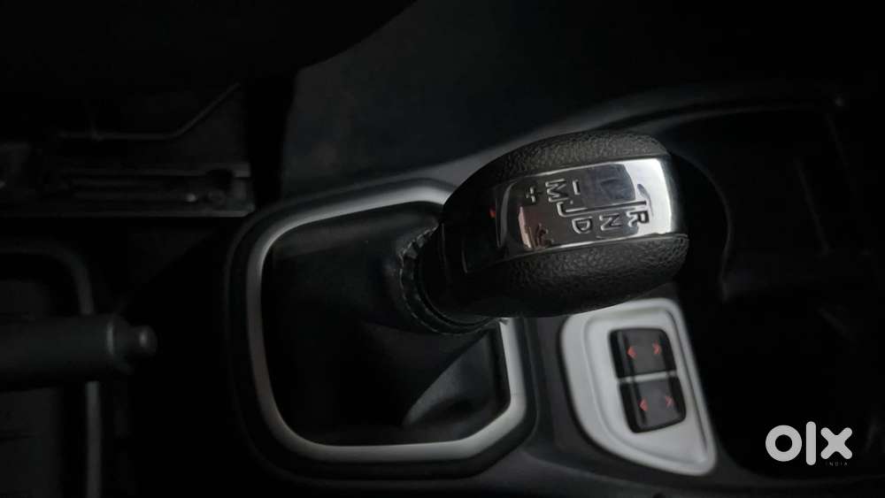 Datsun Redigo Amt 1.0 S, 2019, Petrol