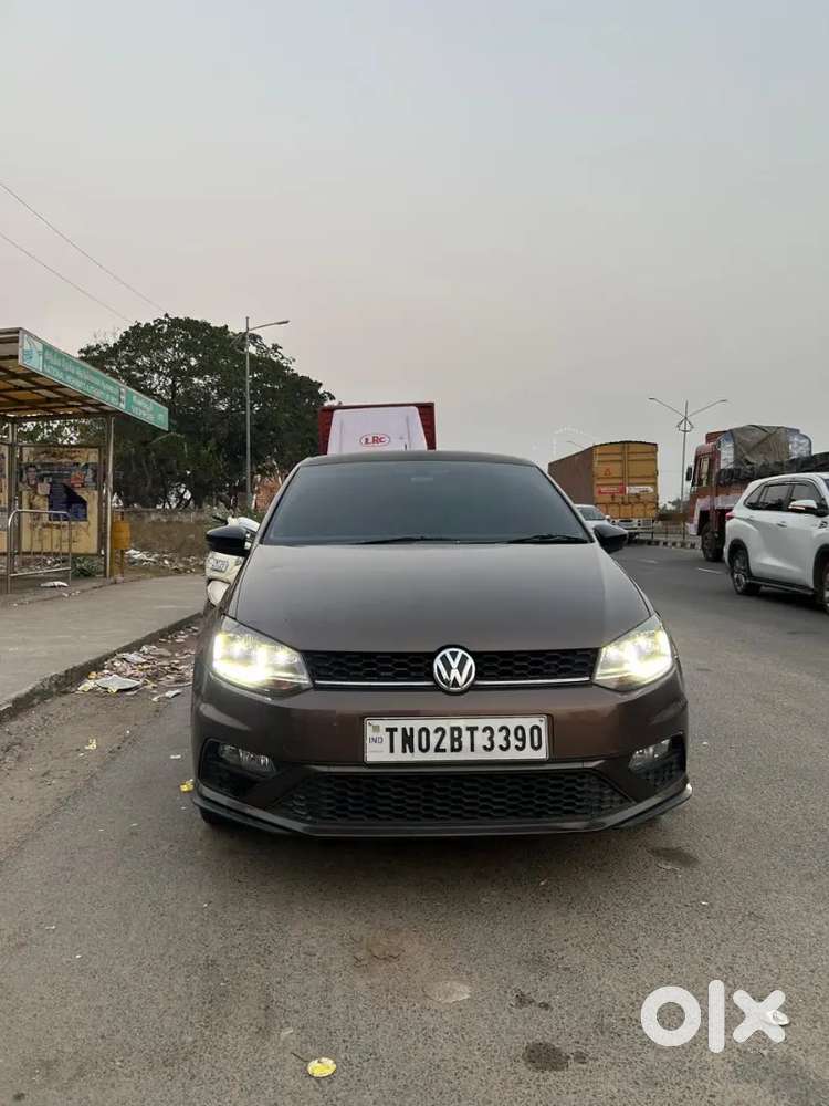 Volkswagen Vento 2020