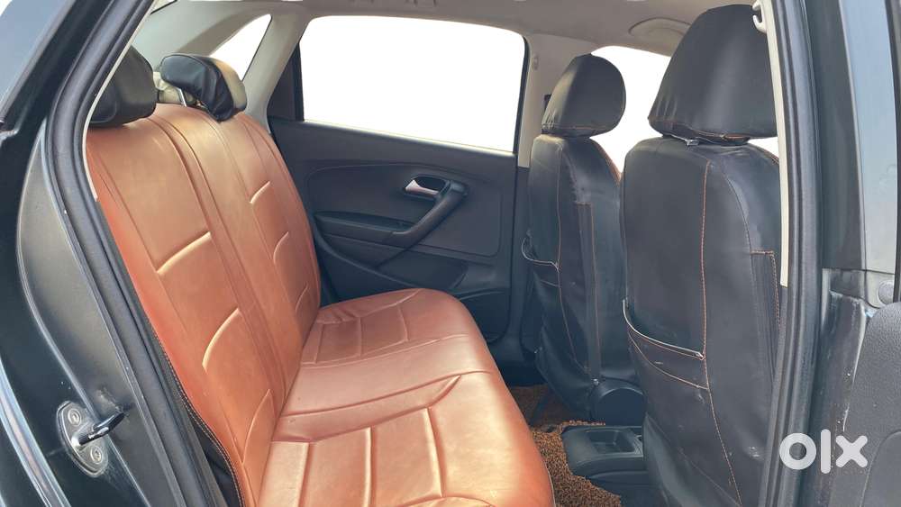 Volkswagen Ameo 1.0 Mpi Comfortline, 2018, Petrol