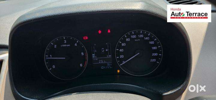 Hyundai Creta 1.4 Crdi S Plus, 2018, Diesel