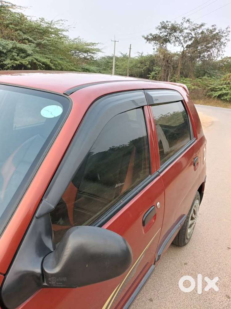 Maruti Suzuki Alto K10 1.0 Lxi, 2011, Petrol