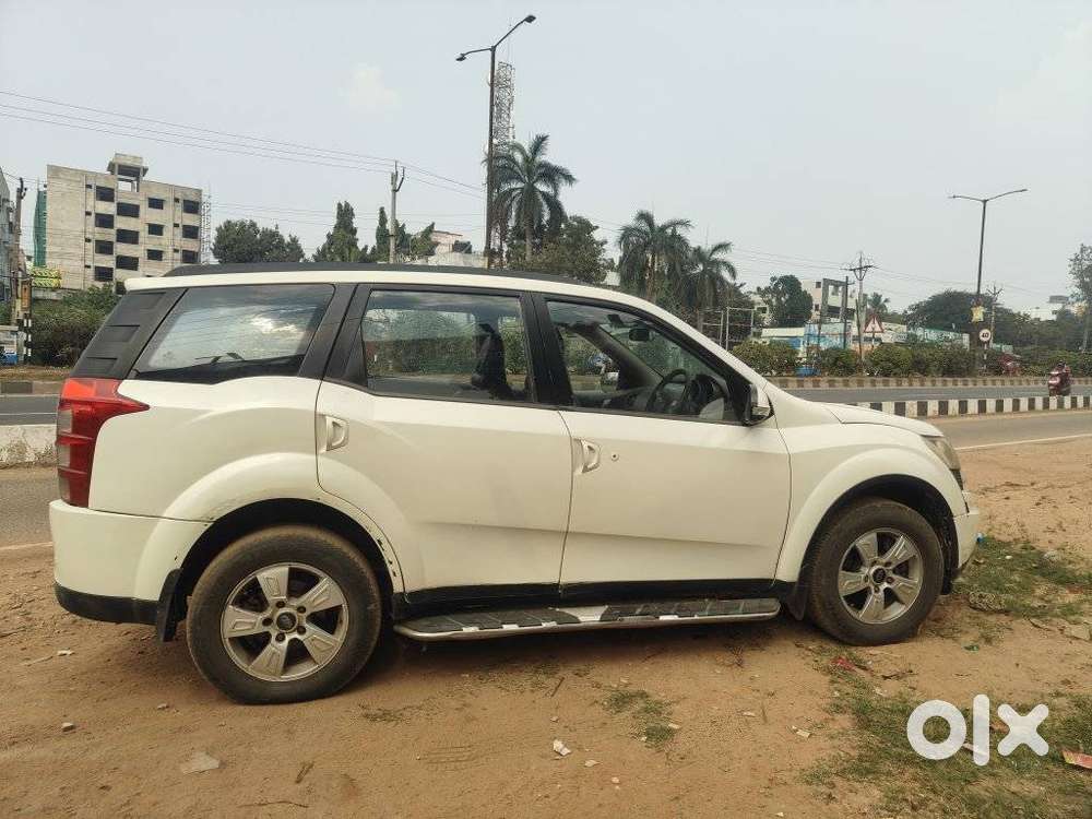 Mahindra Xuv700
