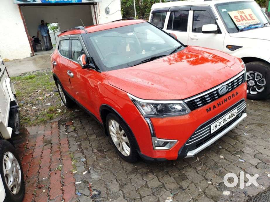 Mahindra Xuv300 W8 Diesel, 2019, Diesel
