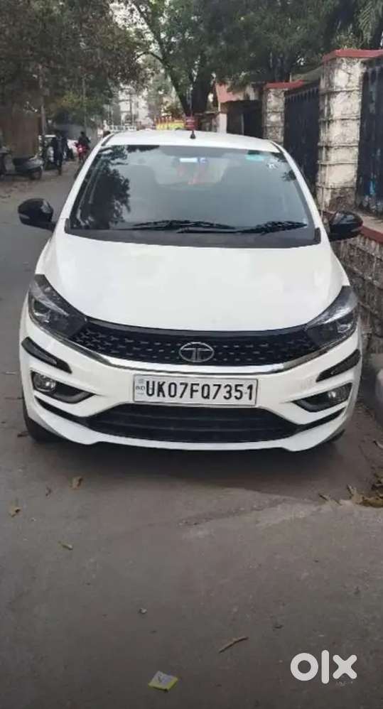 Tata Tiago Xza Plus 2023 Petrol
